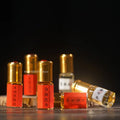 3g Agarwood Essential Oil/Fusen Red Soil/Bodhisattva Agarwood/Hainan Agarwood Tearoom Study Yoga Bedroom Purify Air Remove Odors