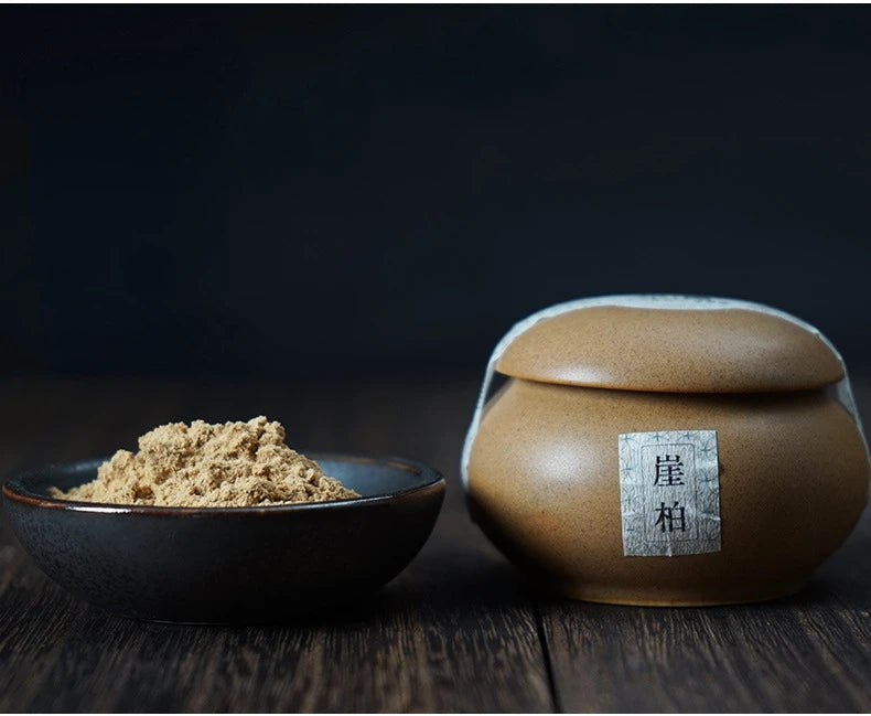 Sandalwood Agarwood Powder To Purify The Air and Soothe The Spirit Handwork Incense Making Materials Incense Burner Supplies