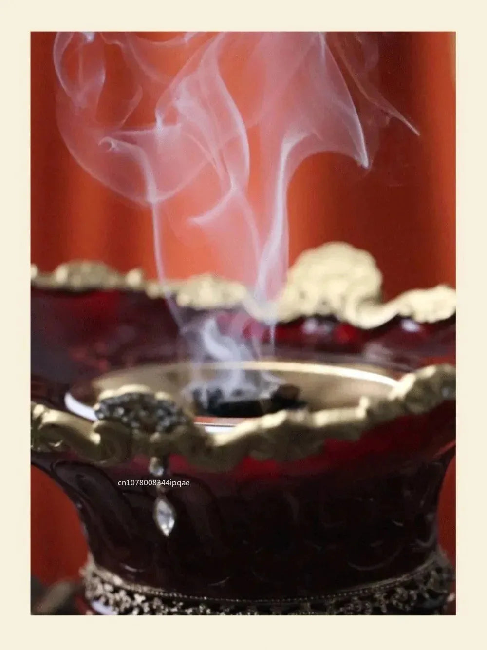 High - quality Vietnamese Agarwood Oud -Infused Aroma Bakhoor Warm Woody Milky Aroma Incense Wood Chips Arabian Luxury Scent 80g