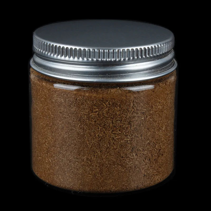 20g 5A Grade Vietnam Nha Trang Agarwood Powder Household Electric Stove Incense Raw Materials Indoor Seal Extension Aromatherapy