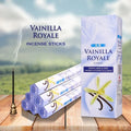 20 Sticks India Coconut Incense Sandalwood Household Bedroom Toilet Agarwood Tibetan Line Aromatherapy