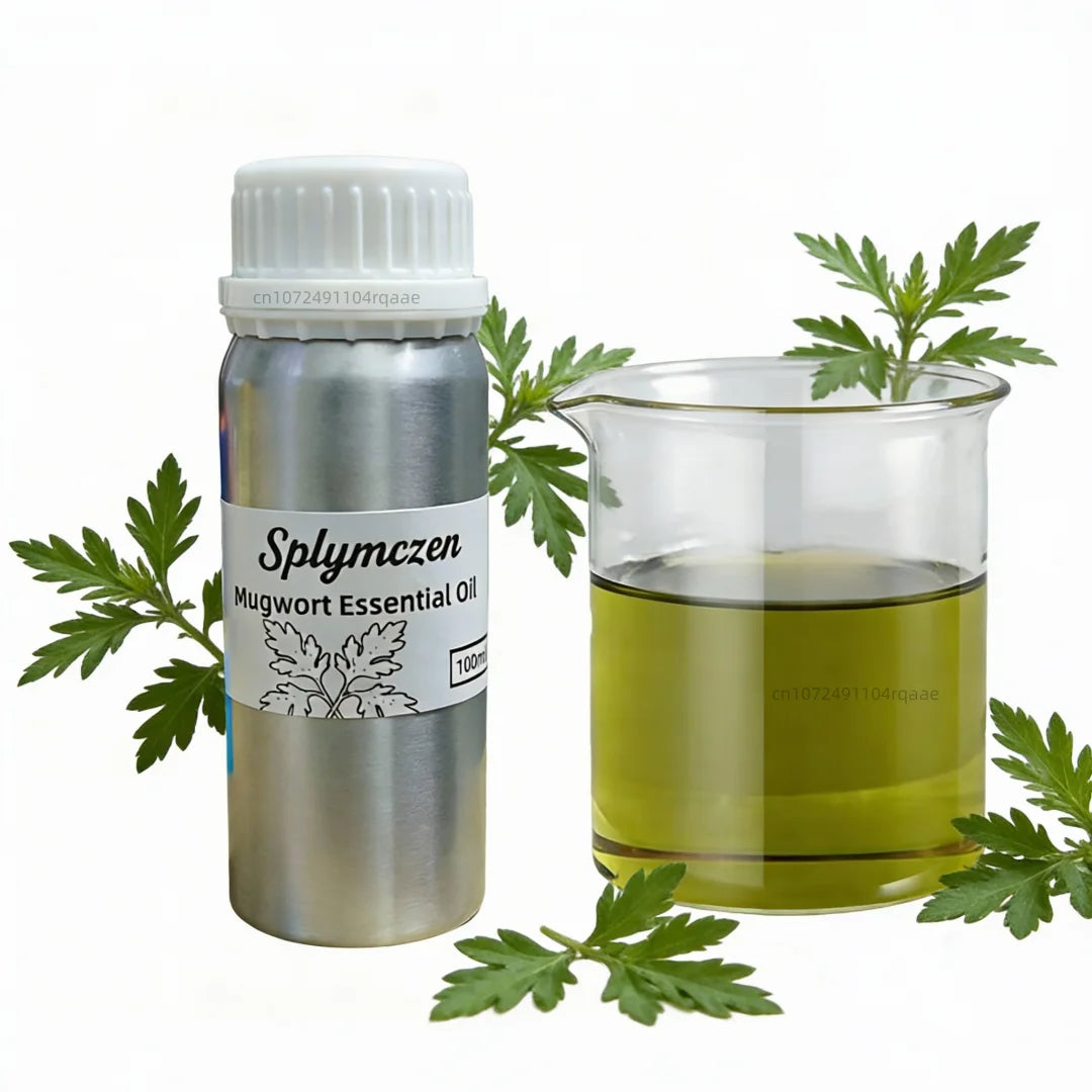 100ml Pure Cambodian Oud Oil Incense