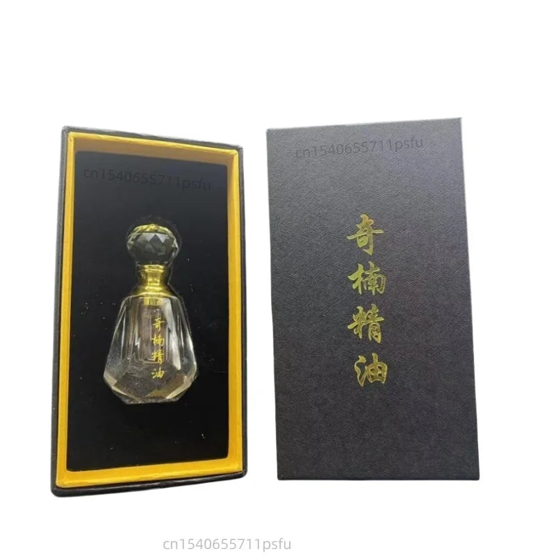 Premium Cambodian Oud Oil Original Oud Fat Genuine Natural Kynam Incense Lasting Scent Deep Sleep Reduce Pressure 2ml/bottle