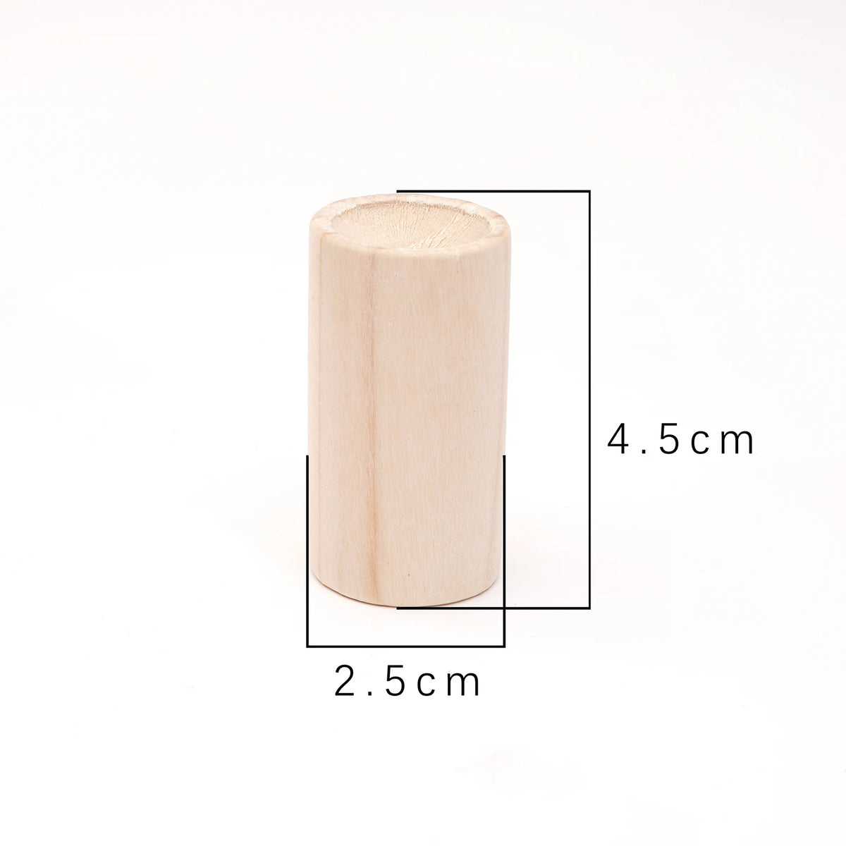 1-4Pcs Natural Wooden Essential Oil Diffuser Refreshing Sleep Long-lasting Expanded Fragrant Wood Slowly Volatile Wood Ornaments