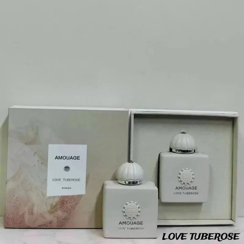 Amouage Women's Perfume 100ml Floral Fragrance