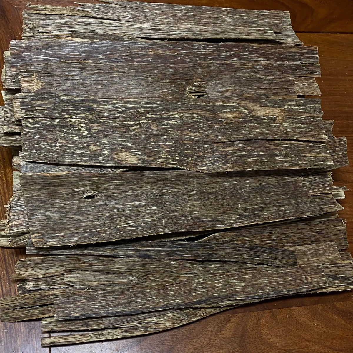 Agarwood Chips Oud Chips | High Quality Incense Aroma Natural and Rare 50g
