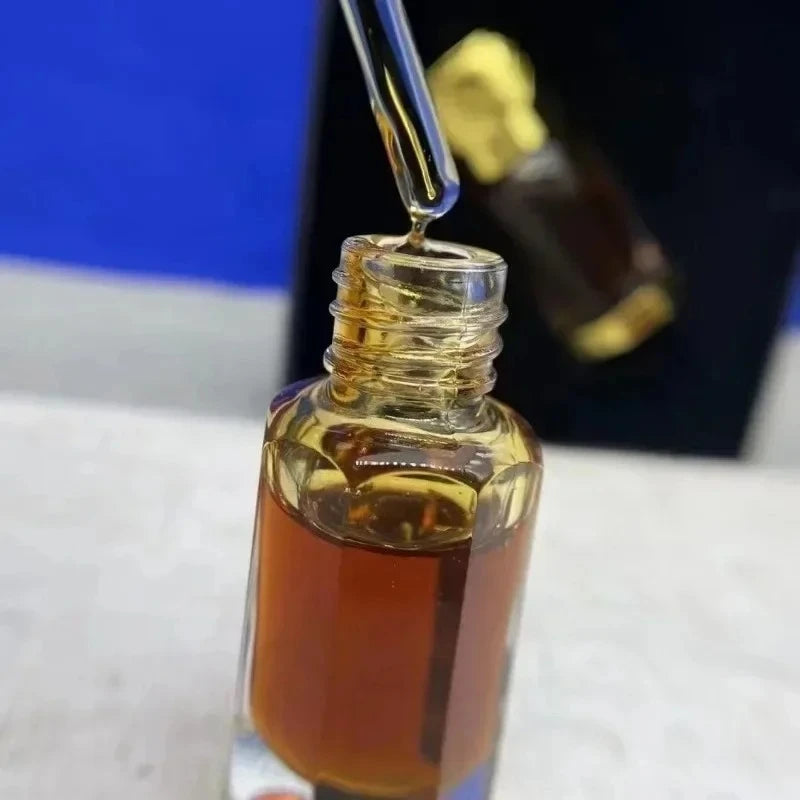 20-star Baiqinan Essential Oil/submerged High-quality Essential Oil/fresh, Cool, Sweet, Cool, Rich and Long-lasting Agarwood