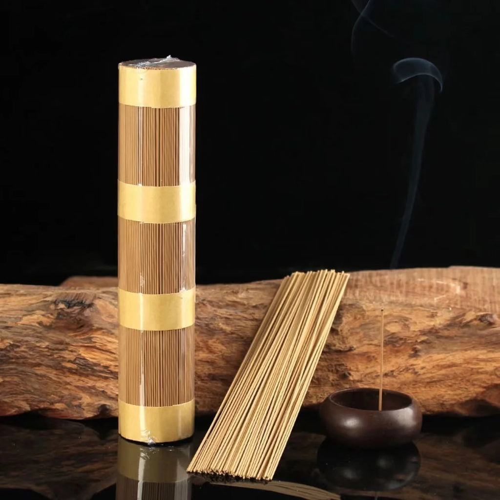 Natural Vietnam Oudh Incense Sticks 42pcs Gift Box