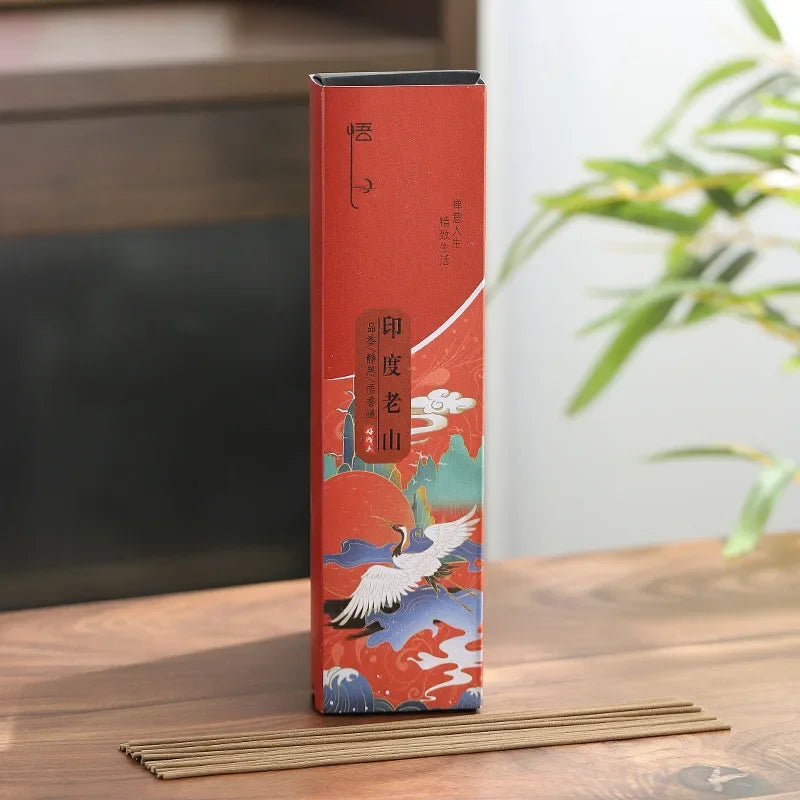 Y Vietnamese Agarwood Incense Sticks 1 Pack