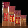 39CM Australian Sandalwood Natural Bamboo Incense Stick Indoor/study/Temple/ Zen Meditation/odor Removal Aromatherapy Joss Stick