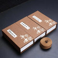 Nha Trang Agarwood Incense Laoshan Sandalwood Coil Incense for Indoor Living Room Fragrance Product Gift Package
