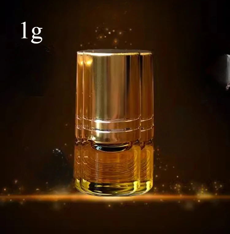 Hainan Qinan Agarwood Essential Oil Supercritical Extraction Natural Non-dilution Household Air Purification and Sleep Relief