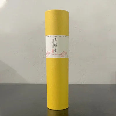 200g Summer Sleep Essential Natural Sandalwood Agarwood Incense Home 21cm Yoga Meditation Odour Removal Refreshing