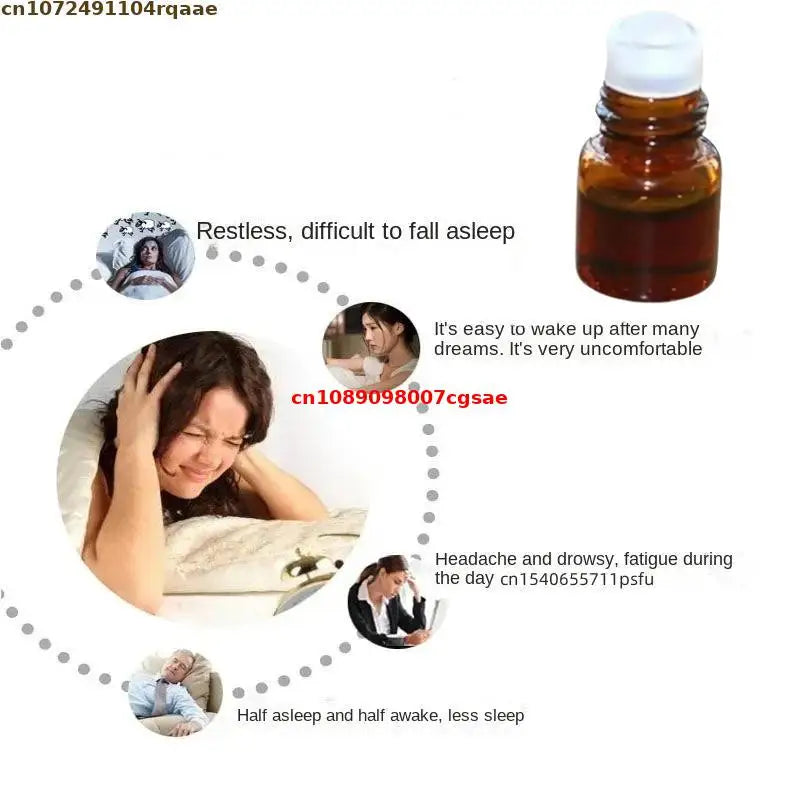 Blue Lotus Essential Oil 2ml for Sleep & Skin