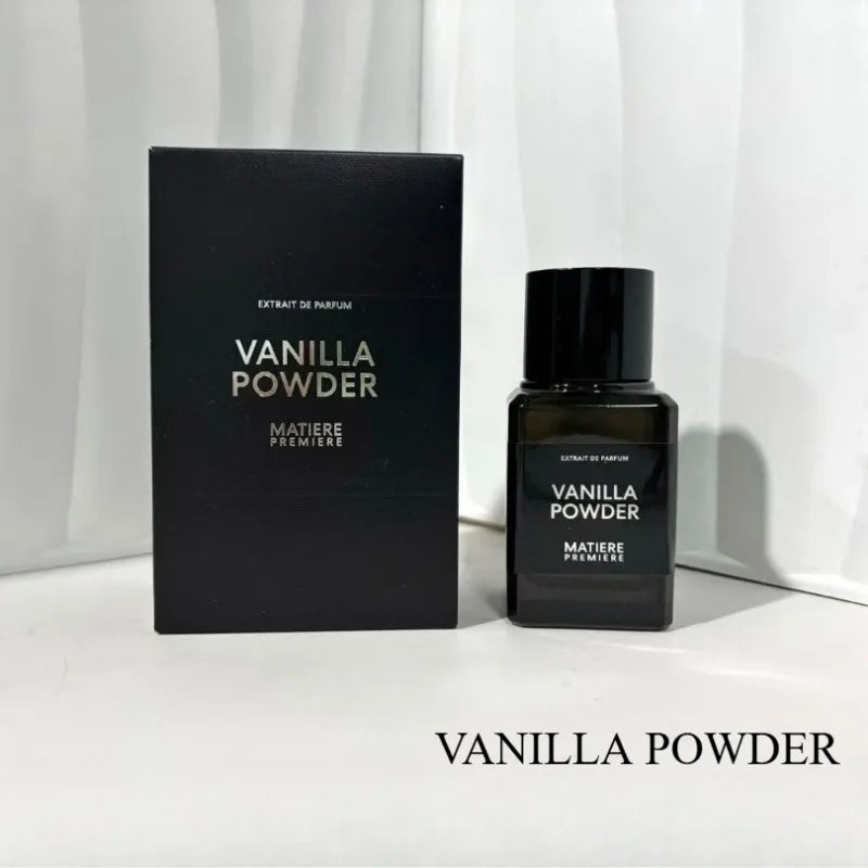 Matiere Premiere Unisex Eau De Parfum Luxury Niche Perfume 100ml Long Lasting Oriental Woody Aromatic Signature Fragrance