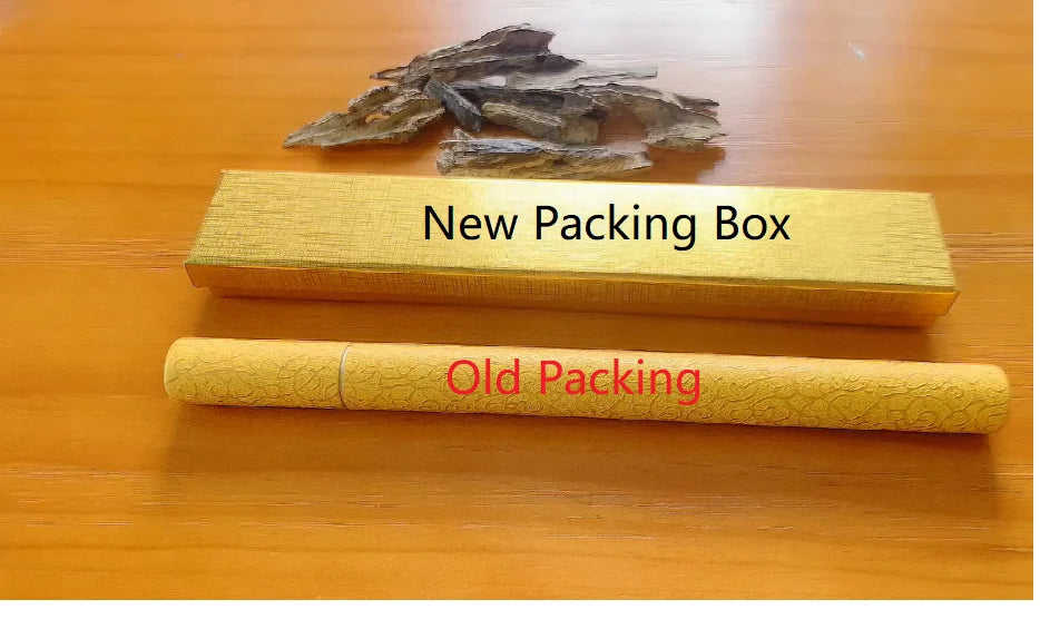 Natural Vietnamese Oudh Incense Sticks 20cm 90pcs