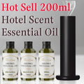 Aroma Diffuser Essential Oil Hotel Scent 200ML for Home Office SPA Car Fragrance Oil Perfume Oil Ritz Carlton Burj Al Arab
