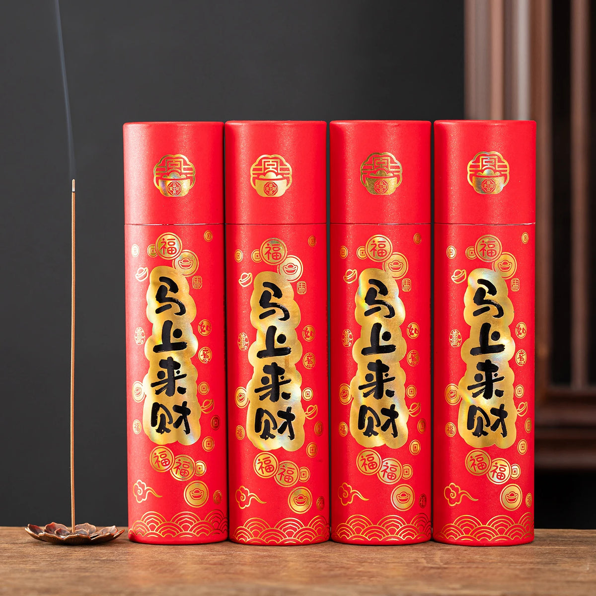 400Pcs Natural Laoshan Sandalwood Incense Sticks, Made from High-Quality Sandalwood, with a Long-Lasting Fragrance, Long Burning Time, and a Natural Rich Aroma, Which Has the Effect of Freshening the Air, Eliminating Odors, Calming the Mind, and Providing