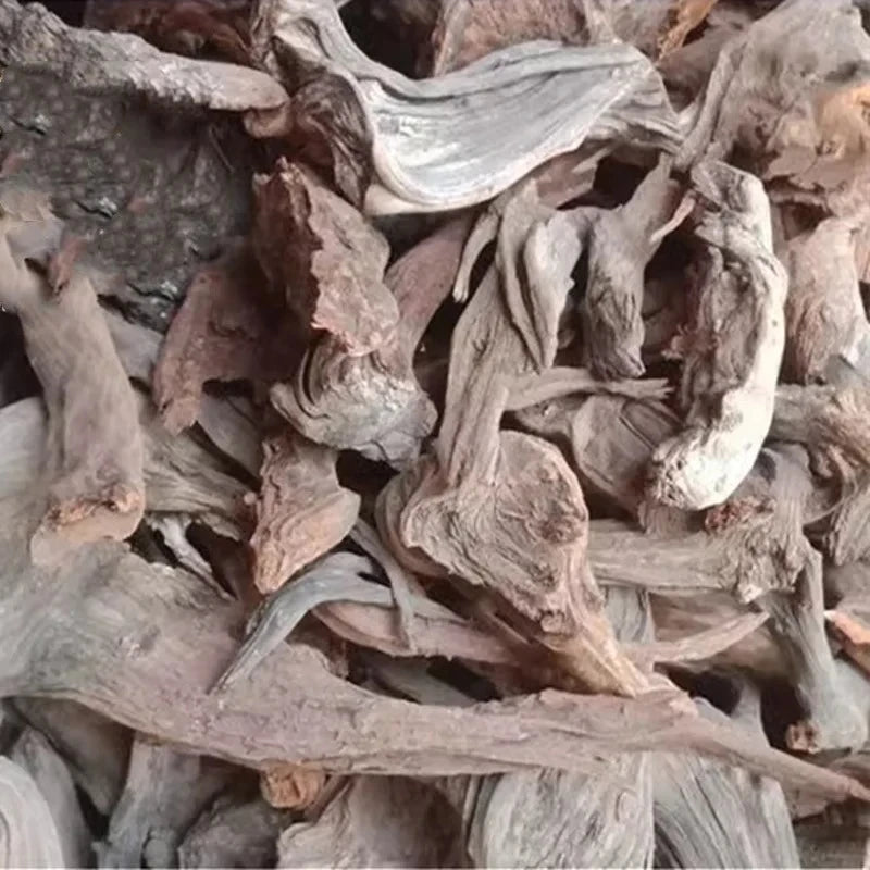 500g Old Material Natural Aging Cliff Cypress Wood Powder Pure Log Incense Powder DIY Home Play Zhuan Incense Raw Material