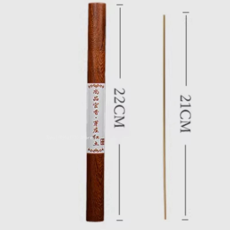10g Incense Stick Bedroom Living Room Tea Room Study Temple Incense Worship Relaxes The Mind Purifies Air Agarwood Joss Stick