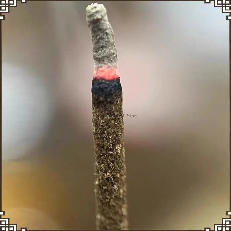 3.0 Handmade Incense Natural Agarwood No Additives Hainan Qinan Joss Stick Indoor Buddha-worship Aromatherapy Deodorization