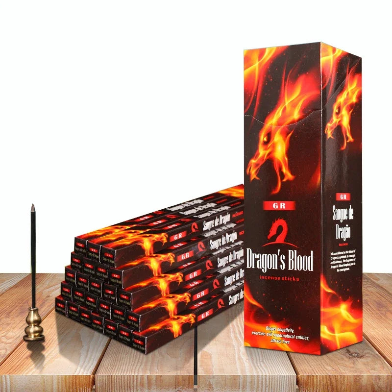 Y Tibetan White Sage Incense Sticks 200 Pack Bulk