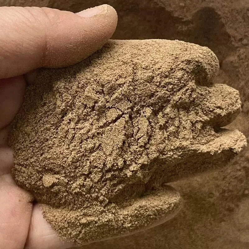 20g Per Can DIY Incense Making, Seal Fragrance, Aromatherapy Incense Powder for Incense Ceremony Agarwood Powder