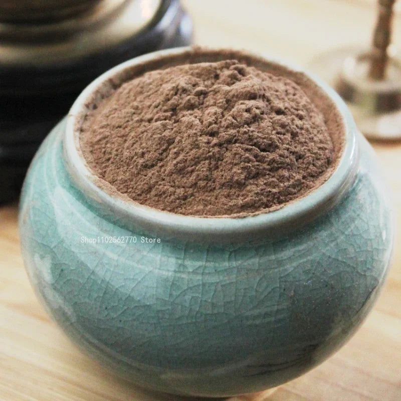 Vietnam Agarwood Powder Natural Raw Material Seal Incense Powder Home Indoor Manual Line/tray/tower Incense Making Material