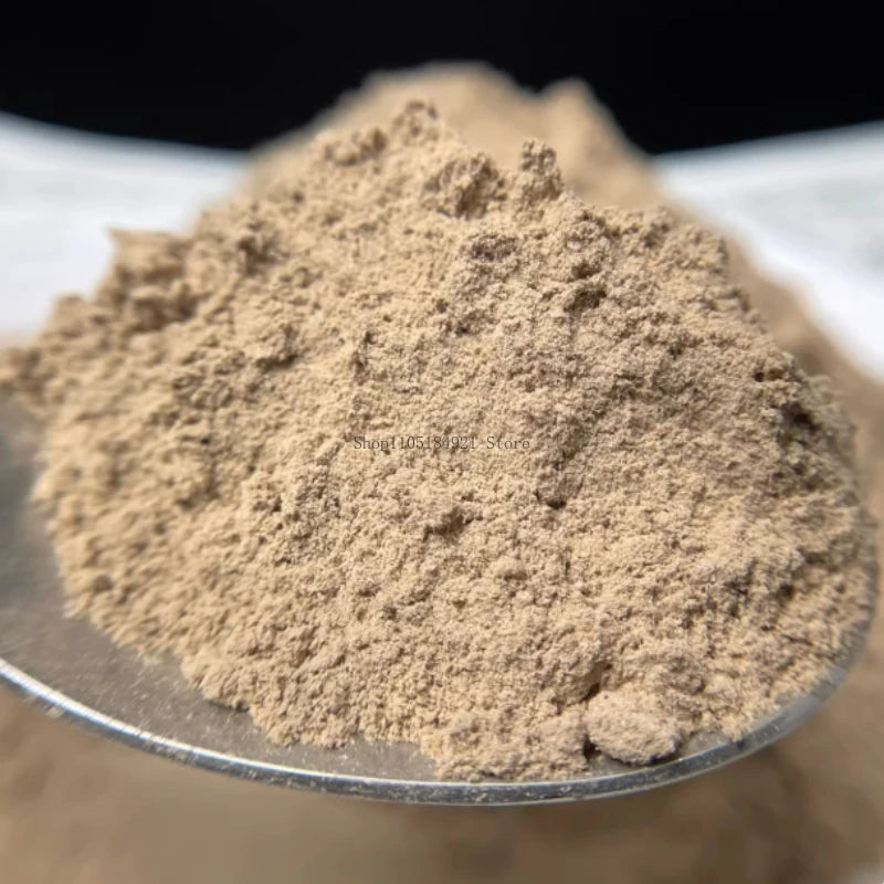 500g Natural Hainan Agarwood Powder No Additives Taoist Incense Powder Air Purifying Powder Home Interior Making Incense Sticks