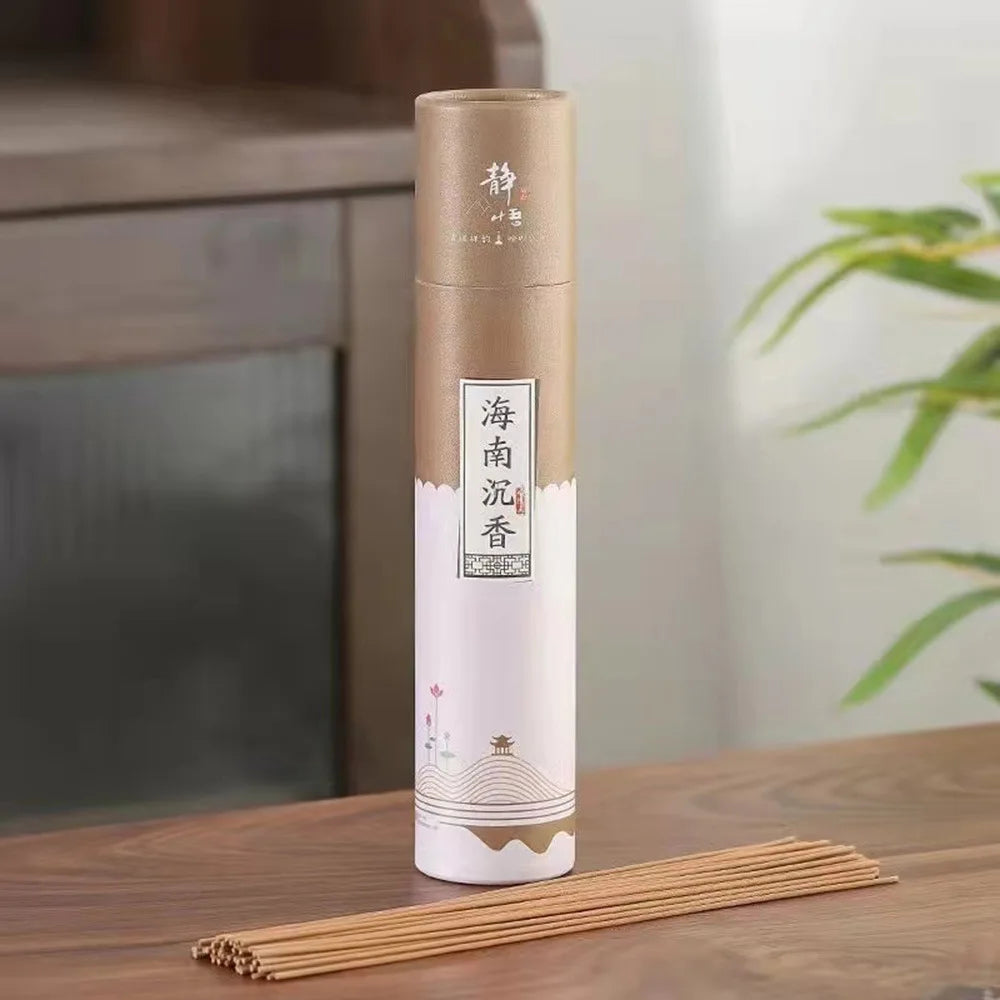 100 grams about 220 sticks of aromatic incense, the perfect choice for meditation yoga relaxation, gift incense jewelry