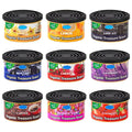 Car Air Freshener Cans – Natural Odor Eliminator for Car, Home, and Bathroom – Long-Lasting Fragrance, Non-Toxic, Fresh Scent