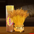 YXY Golden God of Wealth Incense Sticks 250/500/1000
