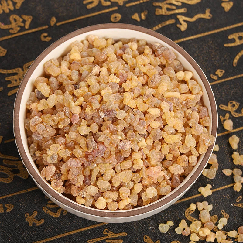 Original Frankincense Cones 20g/50g/100g/200g Nipple Boswellia for Meditation Yoga Natural Incense Medicine Hydrosol Fragrance