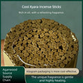 Hainan Kyara Aged Agarwood Stick Incense 200g, 1000g