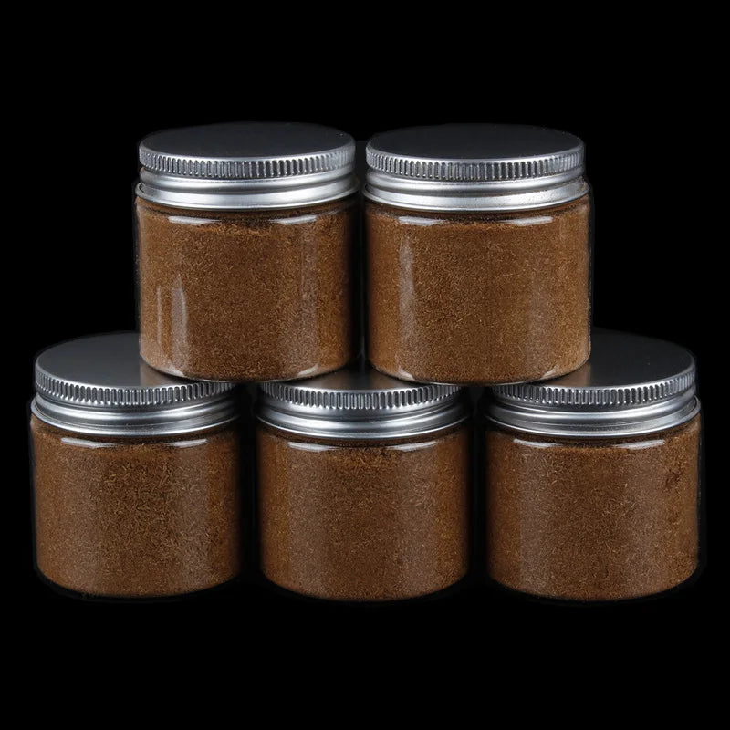 20g 5A Grade Vietnam Nha Trang Agarwood Powder Household Electric Stove Incense Raw Materials Indoor Seal Extension Aromatherapy