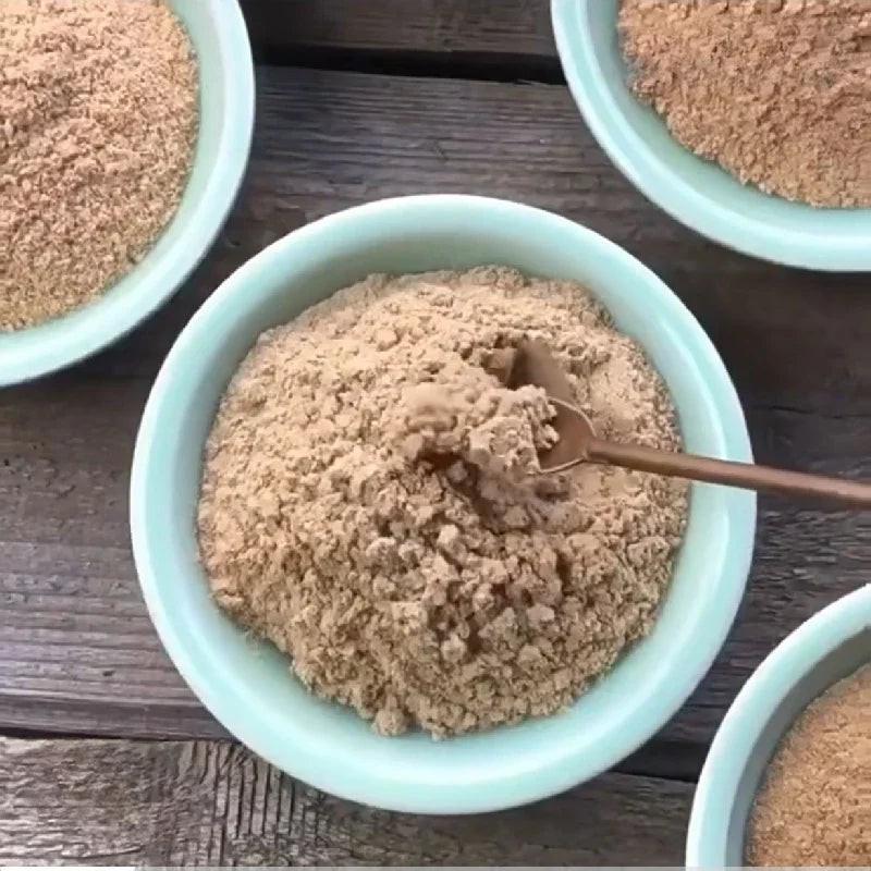 Natural Incense Powder Set Agilawood/Sandalwood Anshen Sleep Aid Aromatherapy Household Indoor Seal/electronic Incense Materials