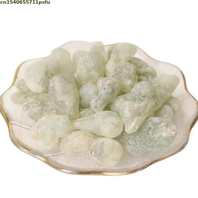 9 Types Resin Incense for Yoga & Meditation