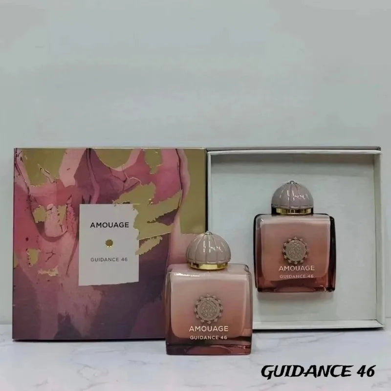 Amouage Women's Perfume 100ml Floral Fragrance