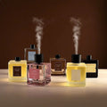 500ML Home Aroma Diffuser Mister Oil Sprayer for Room Hotel SPA Odor Remover