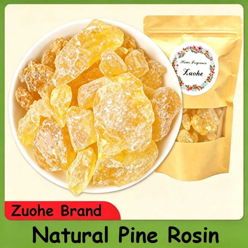 Myrrh & Frankincense & Benzoin Resin for Meditation, Aromatherapy & Spiritual Rituals | Natural Home Fragrance, Stress Relief