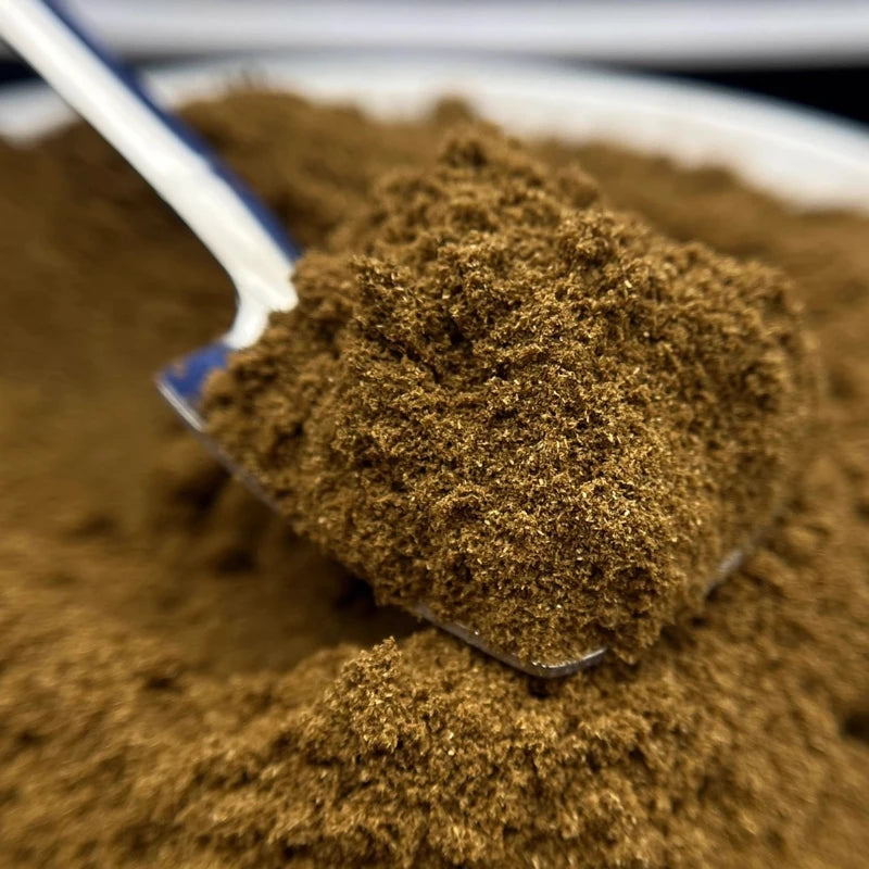 White Chess Nan Agarwood Powder Hainan Chess Nan/raw Materials Ground Powder Incense Play Incense Seal Line Incense Cool Honey