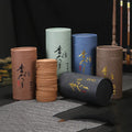 4 Hour/Coil, 120 Coil 48 Coil Optional, Natural Round Household Infusion Diffuser, Fragrance Living Room Toilet Odor Eliminate, Mori-Acid Woven Natural Sediment Mugwort Bags Mixed Packaging Enzyme Tide Purification Air