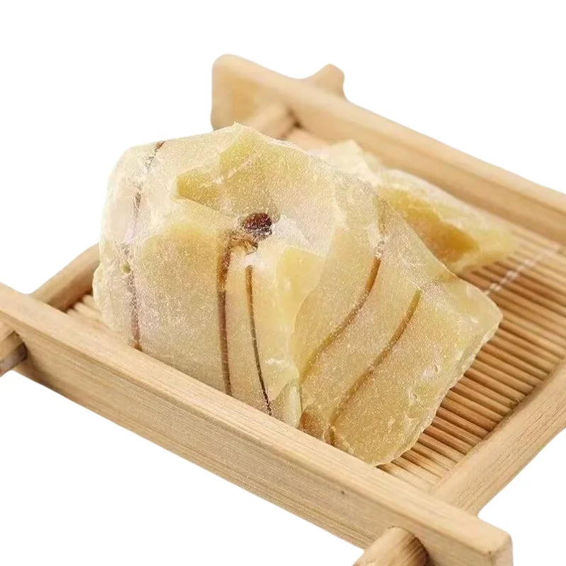 Premium Benzoin Incense Resin 100g Natural Fragrance