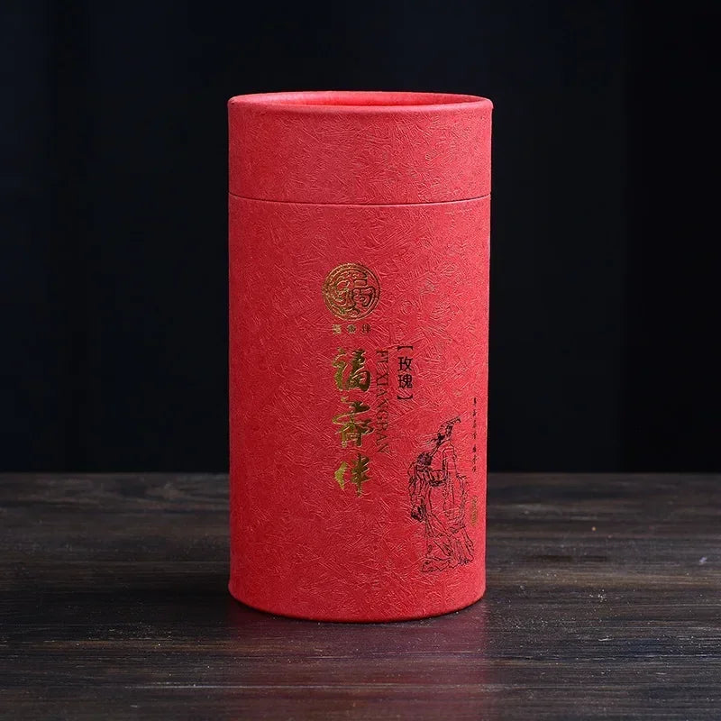 120 Trays of Natural Coil Incense Indoor Aromatherapy Sandalwood Agarwood Household It Can Purified Air Lasts for 4 Hours