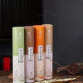 100 grams about 220 sticks of aromatic incense, the perfect choice for meditation yoga relaxation, gift incense jewelry