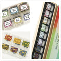 Arab Incense Trial Pack  Qi Nan Agarwood Yoga Tea Room Household Indoor Purify The Air and Remove Odors Calm The Mind Bakhoor
