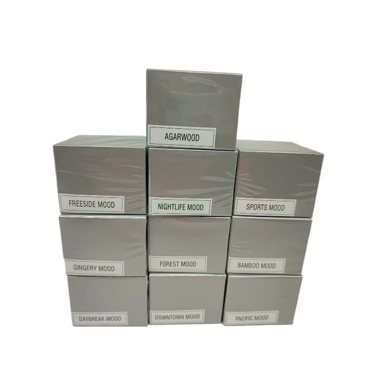 Interior Perfume Atomiser Freeside Mood FOR Mercedes Benz OEM A2228990600 A0008990388 A2388990400 A0008990188 A0008990200
