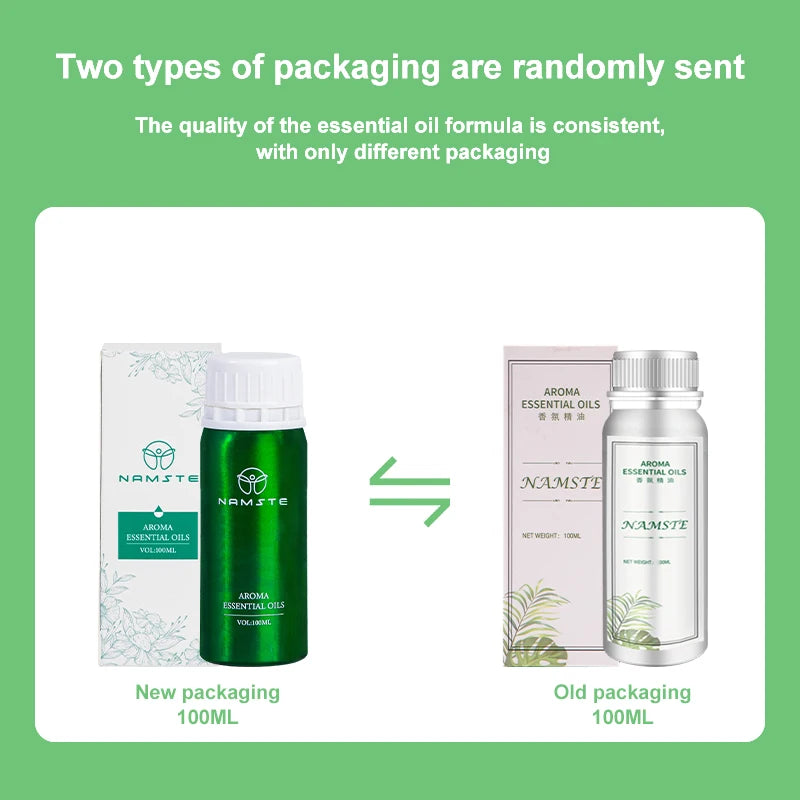 Le Parfum Fasina 100ML Aroma Diffuser Air Freshener