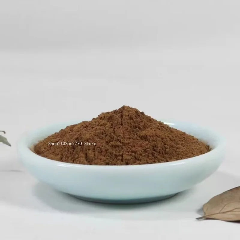 Natural Indonesian Agarwood Extract Powder Handmade Tower/thread Incense Raw Material Indoor Seal Incense Soothing Spirit