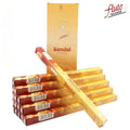 Flute India Stick Incenses White Sage Sandalwood Natural Household Indoor Clean Air Indian Incense Sticks Handmade Meditation